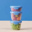 Picture of B.BOX SNACK TUB - OCEAN